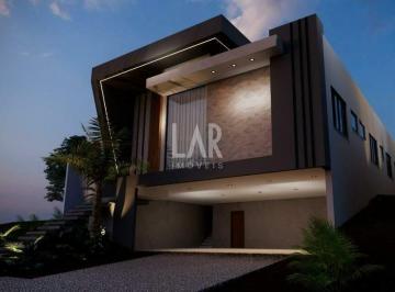 Casa · 311m² · 4 Quartos · 6 Vagas · Casa em Condomínio à venda, 4 quartos, 4 suítes, 6 vagas, Alphaville Vespasiano - Vespasiano/MG