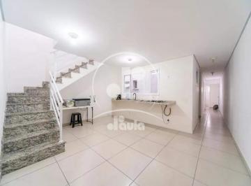 Apartamento · 59m² · 2 Quartos · 1 Vaga · Cobertura à venda, 2 quartos 1 suíte Vila Pires em Santo André/SP 