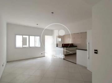 Apartamento · 94m² · 3 Quartos · 2 Vagas · Cobertura para aluguel, 3 quartos 1 suíte Paraíso em Santo André/SP 