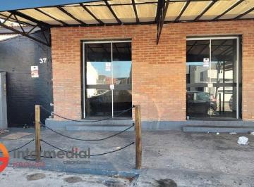 Comercial · 194m² · Sala comercial à venda com 194,25m² de área construída - Centro 