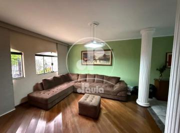 Casa · 200m² · 3 Quartos · 4 Vagas · Casa à venda, 3 quartos Jardim Ipanema em Santo André/SP 