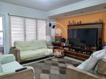 Casa · 200m² · 3 Quartos · 2 Vagas · Sobrado à venda em Vila Floresta, Santo André – 3 Quartos, 2 Suítes, Mobiliado, Varanda Gourmet