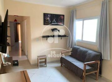 Apartamento · 104m² · 2 Quartos · 1 Vaga · Cobertura à venda, 2 quartos 1 suíte Jardim do Estádio em Santo André/SP 
