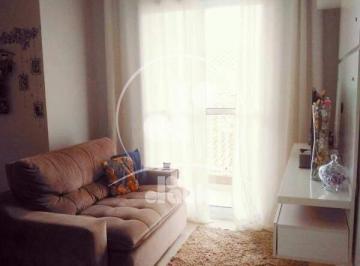 Apartamento · 47m² · 2 Quartos · 1 Vaga · Apartamento à venda, 2 quartos Vila João Ramalho em Santo André/SP 