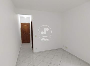 Foto 01 · Cobertura sem condomínio 70+70m² para alugar no Bairro Casa Branca em Santo André/SP