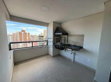 Apartamento · 117m² · 3 Quartos · 2 Vagas · APARTAMENTO À VENDA - VILA BASTOS, SANTO ANDRÉ