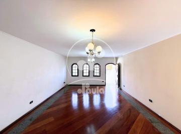 Casa · 265m² · 3 Quartos · 4 Vagas · Sobrado à venda, 3 quartos 1 suíte Vila Alice em Santo André/SP 