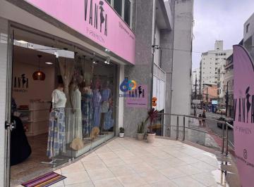 Loja com 1 banheiro e 1 vaga de garagem no Centro · Loja à venda no Centro de Guarapari