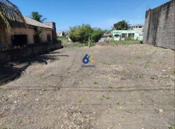 Lote à venda em Marataízes. · Lote Residencial de 240 m² à Venda em Marataízes.