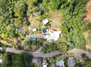 Chácara em Buenos Aires - Guarapari/ES · Área Rural à venda, 4 quartos, 3 suítes, 6 vagas, Comunidade Urbana de Jaboti - Guarapari/ES