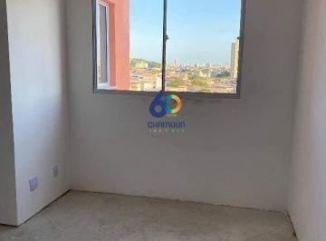 Apartamento · 47m² · 2 Quartos · 1 Vaga · Apartamento com 2 quartos à venda em Aribiri - Vila Velha/ES