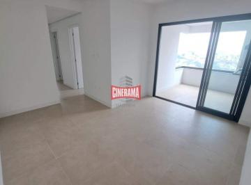 Apartamento · 93m² · 3 Quartos · 2 Vagas · Apartamento à venda, 3 quartos, 2 suítes, 2 vagas, Campestre - Santo André/SP
