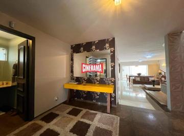 Casa · 295m² · 4 Quartos · 4 Vagas · Sobrado à venda, 4 quartos, 1 suíte, 4 vagas, Jardim São Caetano - São Caetano do Sul/SP