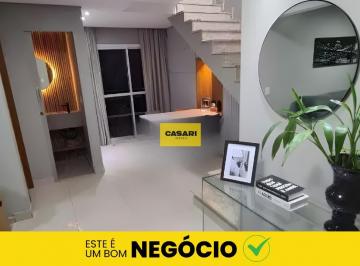 Apartamento · 122m² · 2 Quartos · 2 Vagas · Cobertura Duplex Moderna com 2 Suítes, Espaço Gourmet e Jacuzzi – Estilo e Conforto no Mesmo Lugar
