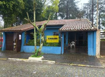 Casa · 264m² · 3 Quartos · 2 Vagas · Casa terrea a venda no centro do bairro Riacho Grande