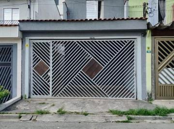 Photo 1 · Sobrado à venda no bairro Alves Dias com 2 dormitórios e 2 vagas de garagem em S