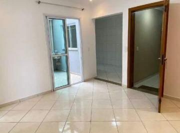 Apartamento · 55m² · 2 Quartos · 1 Vaga · Apartamento à venda 2 quartos 1 suíte 1 vaga Vila Bela Vista - Santo André - SP