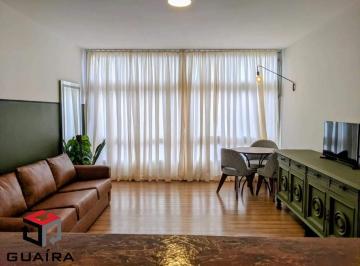 Apartamento · 117m² · 2 Quartos · Apartamento reformado em Pinheiros 110m2