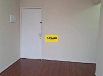 Apartamento · 93m² · 2 Quartos · 1 Vaga · Apartamento 2 Dorms à Venda – Centro de São Bernardo
