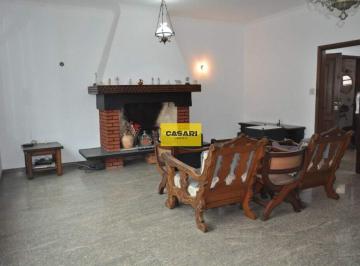 Photo 1 · Sobrado para Venda e Locação em São Bernardo do Campo – 364m², 3 Quartos, 7 Vaga