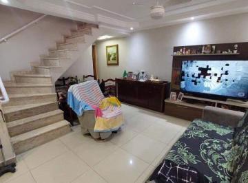 Casa · 158m² · 2 Quartos · 2 Vagas · Casa Térrea à venda 2 quartos 2 vagas Jardim São Caetano - São Caetano do Sul - SP