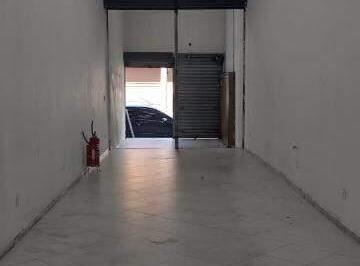 Comercial · 80m² · Salão para aluguel Metalúrgica - Santo André - SP