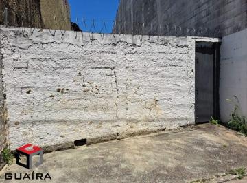 Terreno · 100m² · Terreno à venda Casa Branca - Santo André - SP