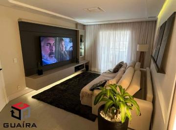 Apartamento · 91m² · 2 Quartos · 2 Vagas · Apartamento à venda 2 quartos 1 suíte 2 vagas Rudge Ramos - São Bernardo do Campo - SP