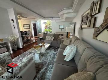 Casa · 285m² · 4 Quartos · 3 Vagas · Casa Térrea para aluguel 4 quartos 2 suítes 3 vagas Jardim do Mar - São Bernardo do Campo - SP