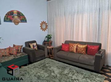 Casa · 202m² · 3 Quartos · 3 Vagas · Sobrado à venda 3 quartos 3 vagas Nova Petrópolis - São Bernardo do Campo - SP