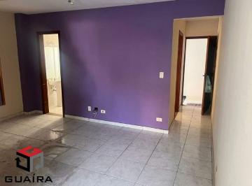 Apartamento · 52m² · 1 Quarto · 2 Vagas · Cobertura à venda 1 quarto 2 vagas Santa Maria - São Caetano do Sul - SP