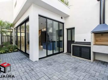 Casa · 160m² · 3 Quartos · 2 Vagas · Casa de Vila com 160m² em Vila Olimpia