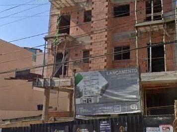Apartamento · 42m² · 2 Quartos · 1 Vaga · Apartamento à venda 2 quartos 1 vaga Eldízia - Santo André - SP