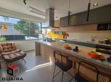 Apartamento · 126m² · 2 Quartos · 3 Vagas · Apartamento à venda 2 quartos 2 suítes 3 vagas Curuçá - Santo André - SP