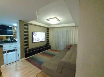 Apartamento · 106m² · 3 Quartos · 2 Vagas · Apartamento 106m² Localizado no bairro Santo Antônio São Caetano do Sul - SP