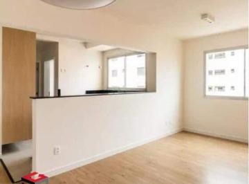 Apartamento · 80m² · 3 Quartos · 1 Vaga · Apartamento em Moema com 80m²
