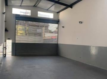 Comercial · 300m² · 6 Vagas · Galpão à venda 6 vagas Rudge Ramos - São Bernardo do Campo - SP