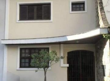 Casa · 235m² · 4 Quartos · 2 Vagas · Casa de Vila com 3 dormitórios 235 m2 em Jardim Paulista