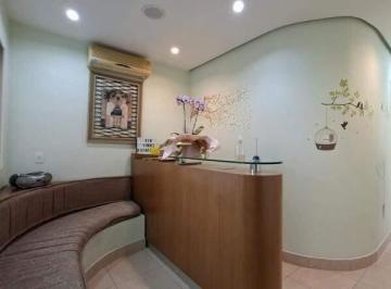Comercial · 33m² · 1 Vaga · Sala à venda 1 vaga Centro - São Bernardo do Campo - SP