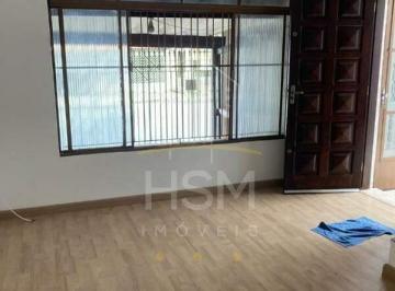 Casa · 108m² · 3 Quartos · 1 Vaga · Casa à venda no Bairro Baeta Neves, São Bernardo do Campo - SP