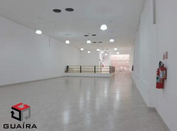 Comercial · 551m² · Salão para aluguel Centro - São Caetano do Sul - SP