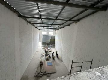 Comercial · 300m² · 4 Vagas · Galpão novo, 300m², para locação no Assunção - São Bernardo do Campo/SP.