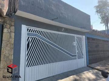 Casa · 197m² · 5 Quartos · 2 Vagas · Sobrado à venda 5 quartos 2 vagas Capuava - Santo André - SP