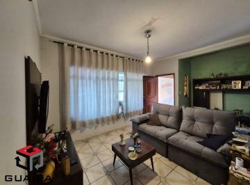 Casa · 125m² · 4 Quartos · 3 Vagas · Casa Térrea à venda 4 quartos 3 vagas Assunção - São Bernardo do Campo - SP