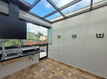 Apartamento · 106m² · 4 Quartos · 2 Vagas · Cobertura - 3 quartos - 2 vagas - Nova Petrópolis - 108² - São Bernardo do Campo - SP