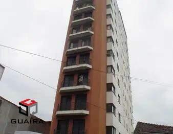 Apartamento · 80m² · 2 Quartos · 1 Vaga · Apartamento à venda 2 quartos 1 suíte 1 vaga Cambuci - São Paulo - SP
