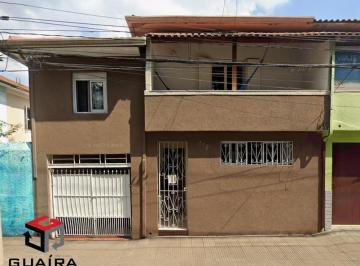 Casa · 120m² · 3 Quartos · 1 Vaga · Sobrado à venda 3 quartos 1 vaga Fundação - São Caetano do Sul - SP