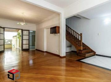 Casa · 235m² · 3 Quartos · 2 Vagas · Casa de Vila à venda 3 quartos 1 suíte 2 vagas Paulista - São Paulo - SP