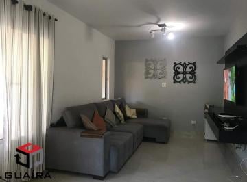Casa · 200m² · 3 Quartos · 2 Vagas · Sobrado à venda 3 quartos 3 suítes 2 vagas Santa Terezinha - São Bernardo do Campo - SP
