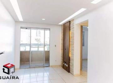 Apartamento · 54m² · 2 Quartos · 1 Vaga · Apartamento à venda 2 quartos 1 vaga Santa Terezinha - Santo André - SP